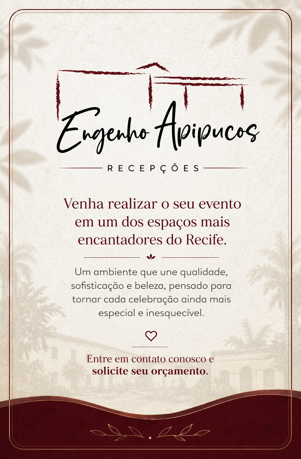 Ação Sazonal